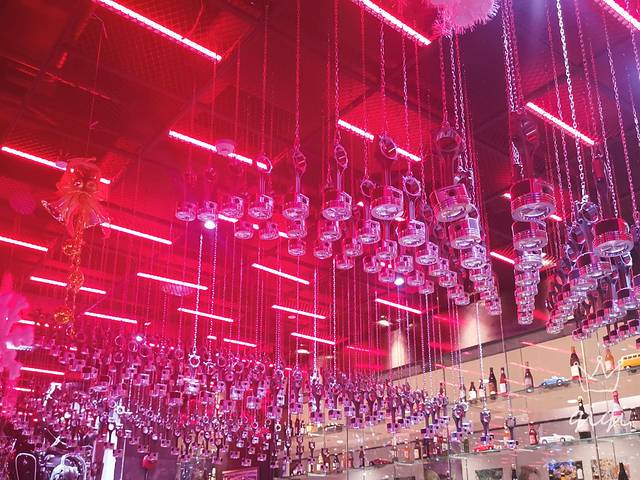 1886德国汽车餐厅(嘉里中心店)