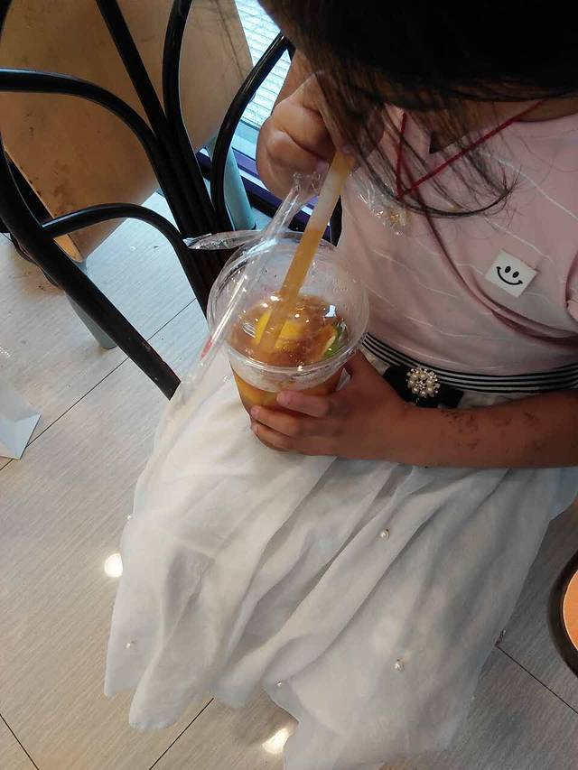 巴莉甜甜(岗集店)