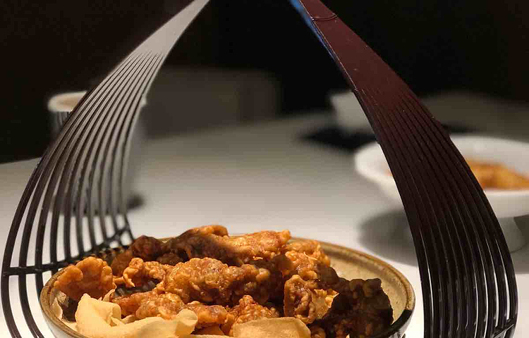 亚珠大酒楼·厦门老字号(斗西路店)