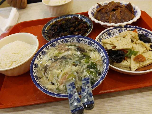 逍遥食客(华士店)