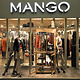 MANGO(世茂国际广场店)