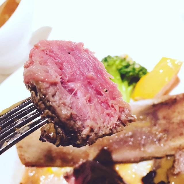 大渔铁板烧(中山路店)