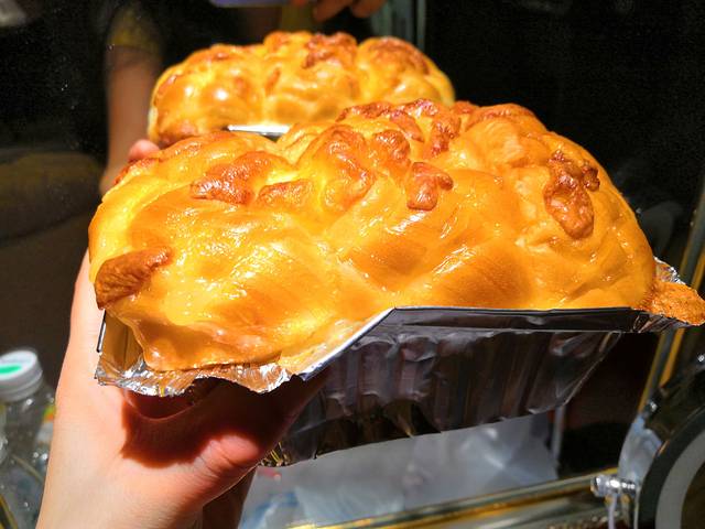 芭米莉(道里店)