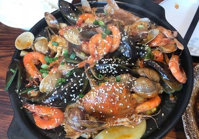 大厨的餐厅(曾厝垵总店)