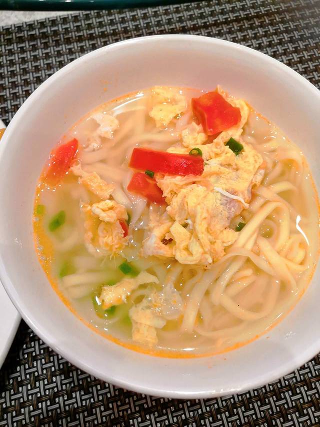 国贸大酒店御苑精品菜