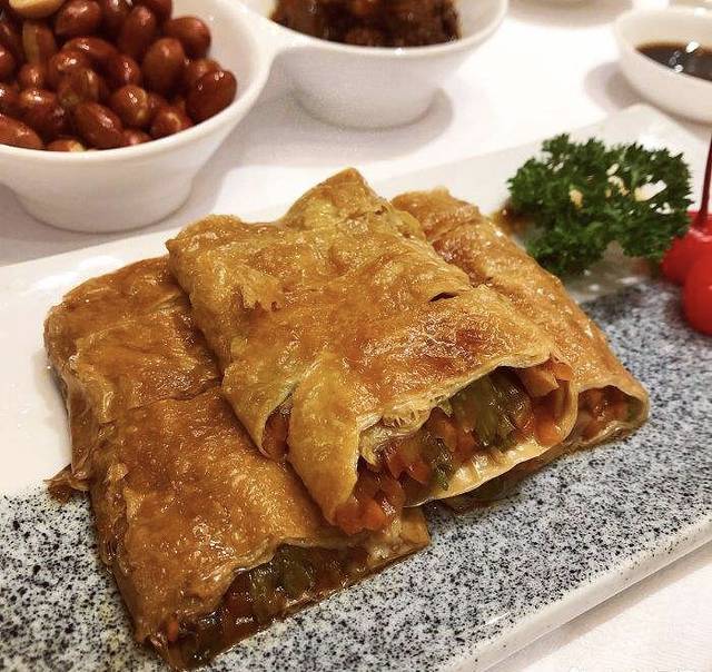 梅苑(金陵饭店)