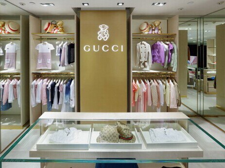 古驰（圆方店）