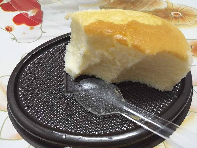 长乐饼屋(万寿店)