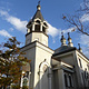 札幌东正教教堂