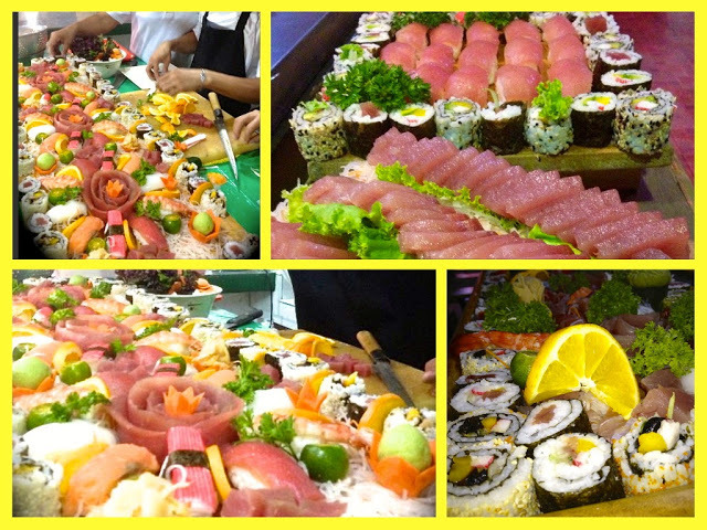 Mifune Japanese Restaurant