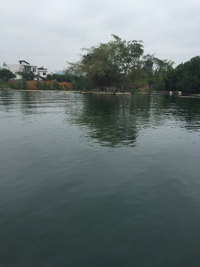 徐福泊船山风景区