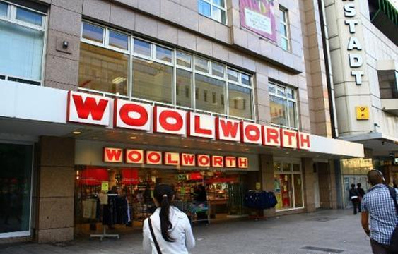 Woolworth旅游景点图片