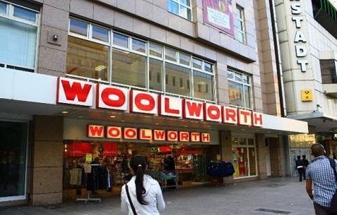 Woolworth(Brixener Str)的图片