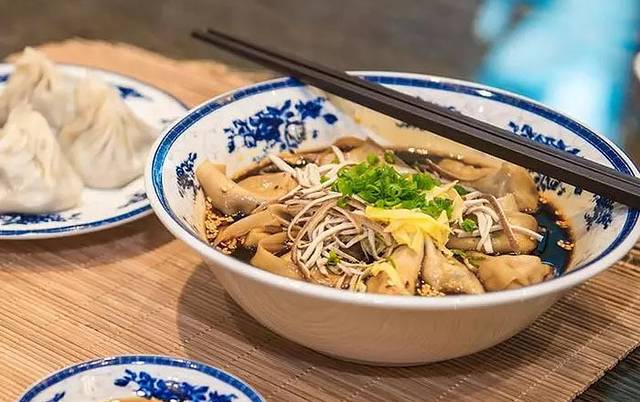 勤德兴(湖滨路店)