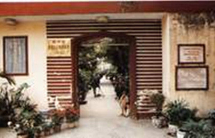 八一南昌起义南下部队指挥部军事决策会议旧址