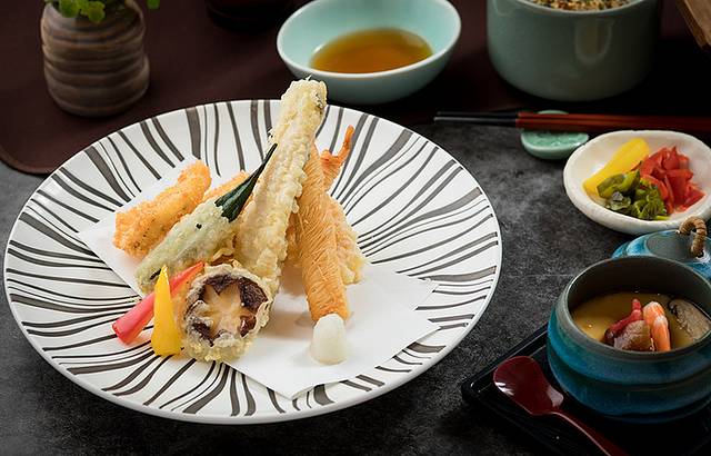 上海阿纳迪酒店·竹善日本料理