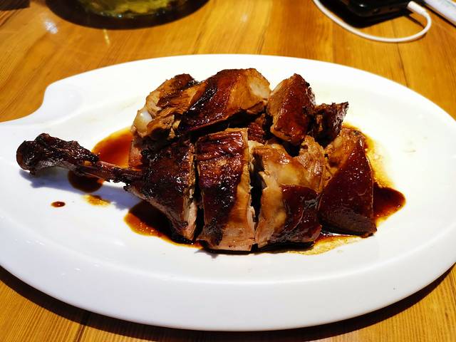 金月亮小院餐厅(西栅外南门店)