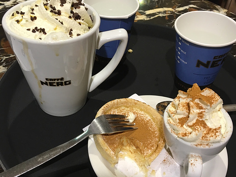caffenero