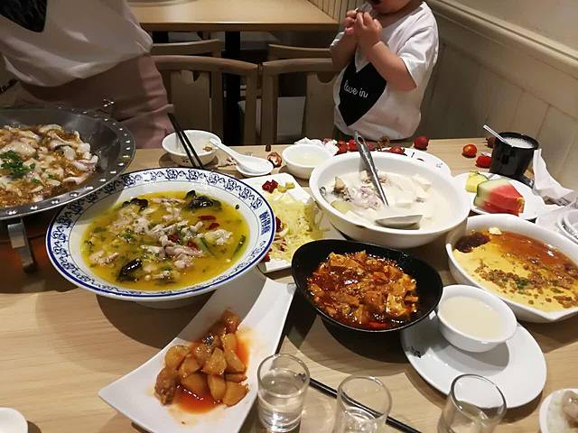 醉得意·家常菜(平潭一店)