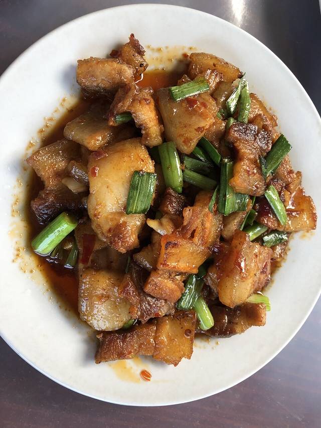 清水河鱼王生态农庄