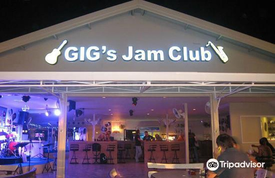Gig's Jam Club旅游景点图片