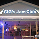 Gig's Jam Club