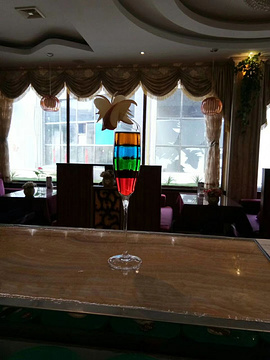 上爵咖啡(芝州一路店)