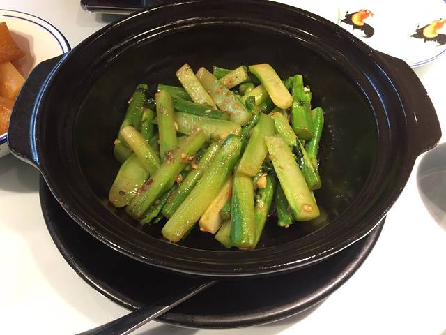 撚手食堂·传统粤菜(珠江新城店)