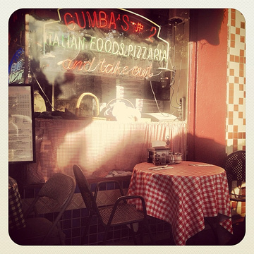 Gumba's Italian Restaurant的图片
