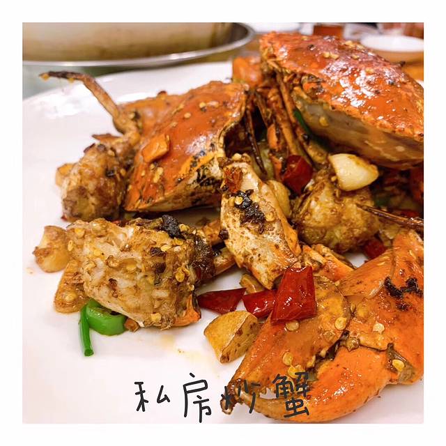 洲哥美食私房菜