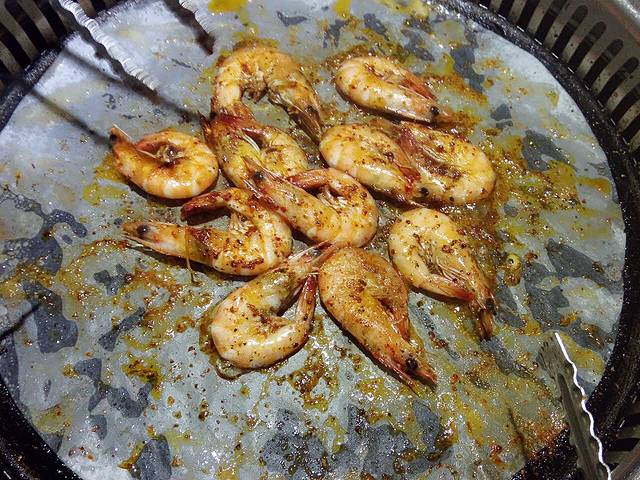 正新鸡排·炸鸡烧烤(一拂店)