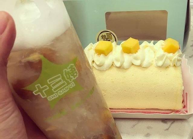 好时味十三姨(河西路店)