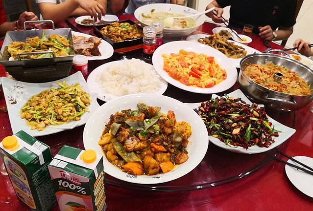 齐齐哈尔渔掌门饺子酒(重建路店)