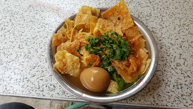 春阳生榨米粉(青秀山市场店)