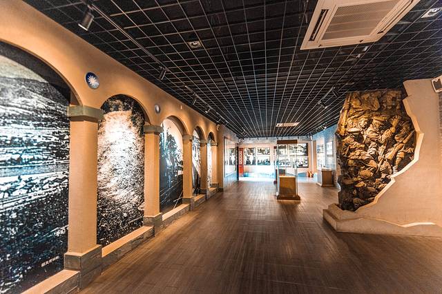 北伐战争纪念馆