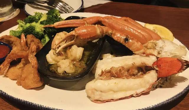 Red Lobster