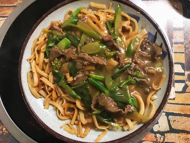 潮埕汕头牛丸火锅·十八年潮汕非遗(体育西总店)