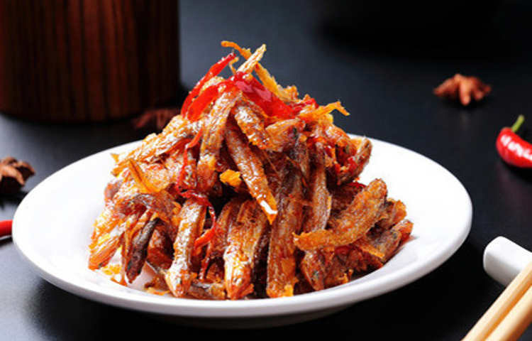 刘聋子粉馆(五一大道店)