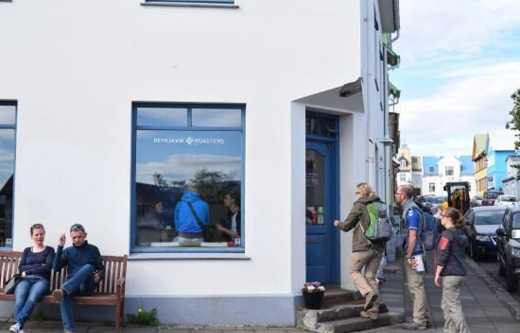 Reykjavik Roasters