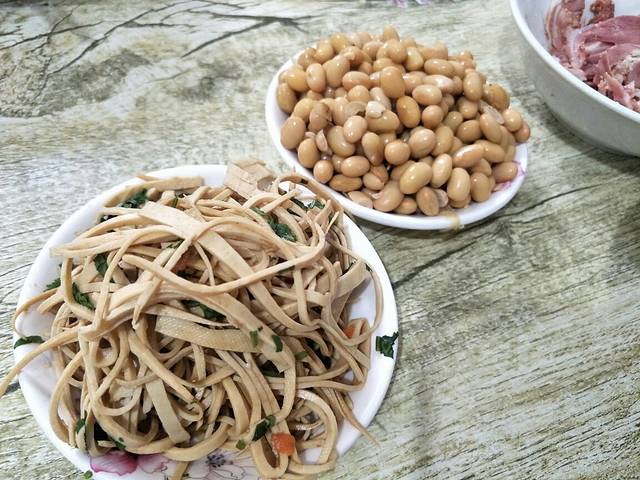 王记粥铺(外贸大厦店)