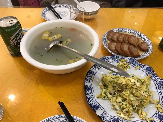 苏州太太精致苏帮菜·松鼠桂鱼·熟醉蟹(平江路店)