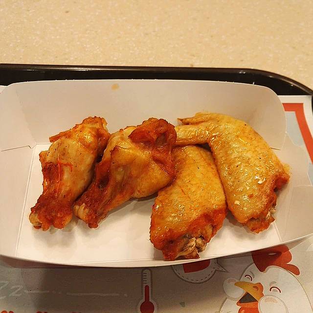 肯德基(乐都汇店)