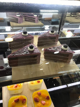精点蛋糕(乐涛超市店)的图片