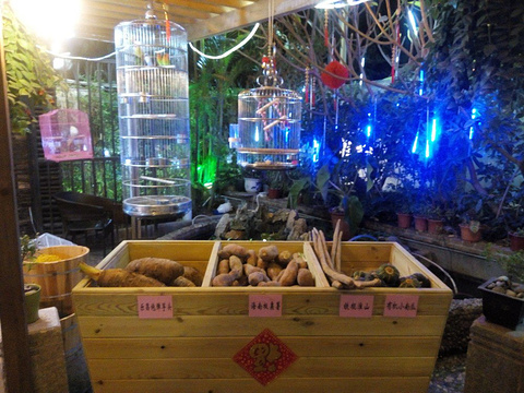 常润椰子鸡(望海店)旅游景点图片