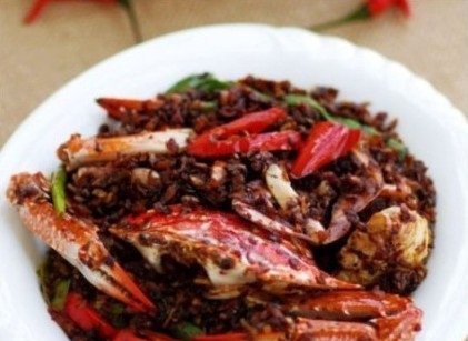 避风塘·点心首店(长乐路店)