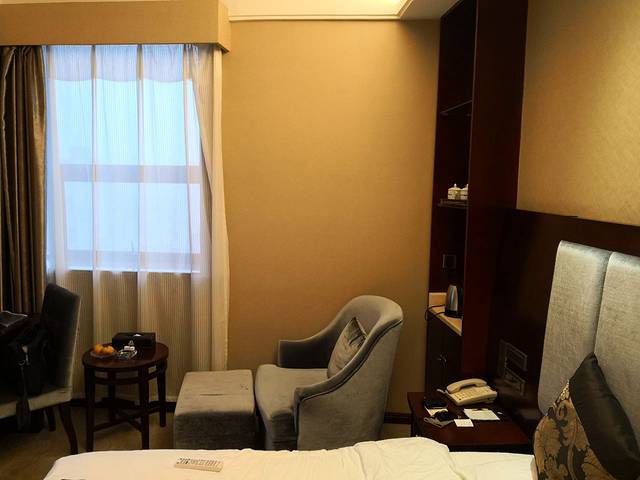 金江大酒店·餐厅