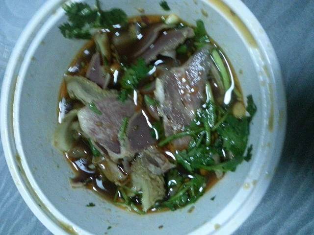 红珠鸡(金鑫菜场店)