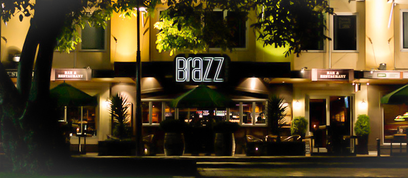 Brazz Steakhouse & Bar旅游景点图片