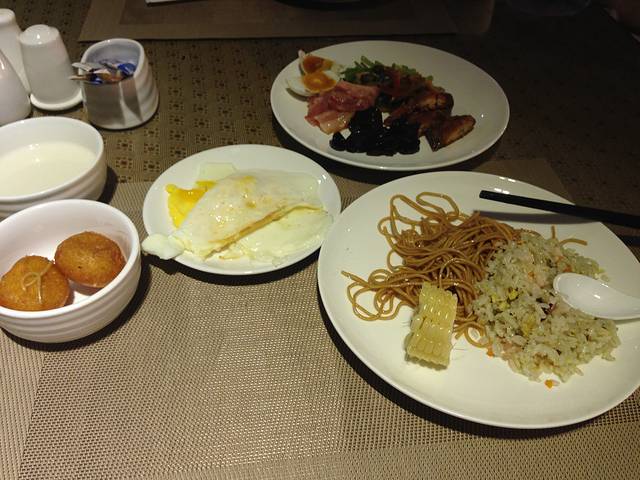 国源大酒店-海棠厅