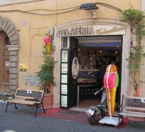 Gelateria Valentino